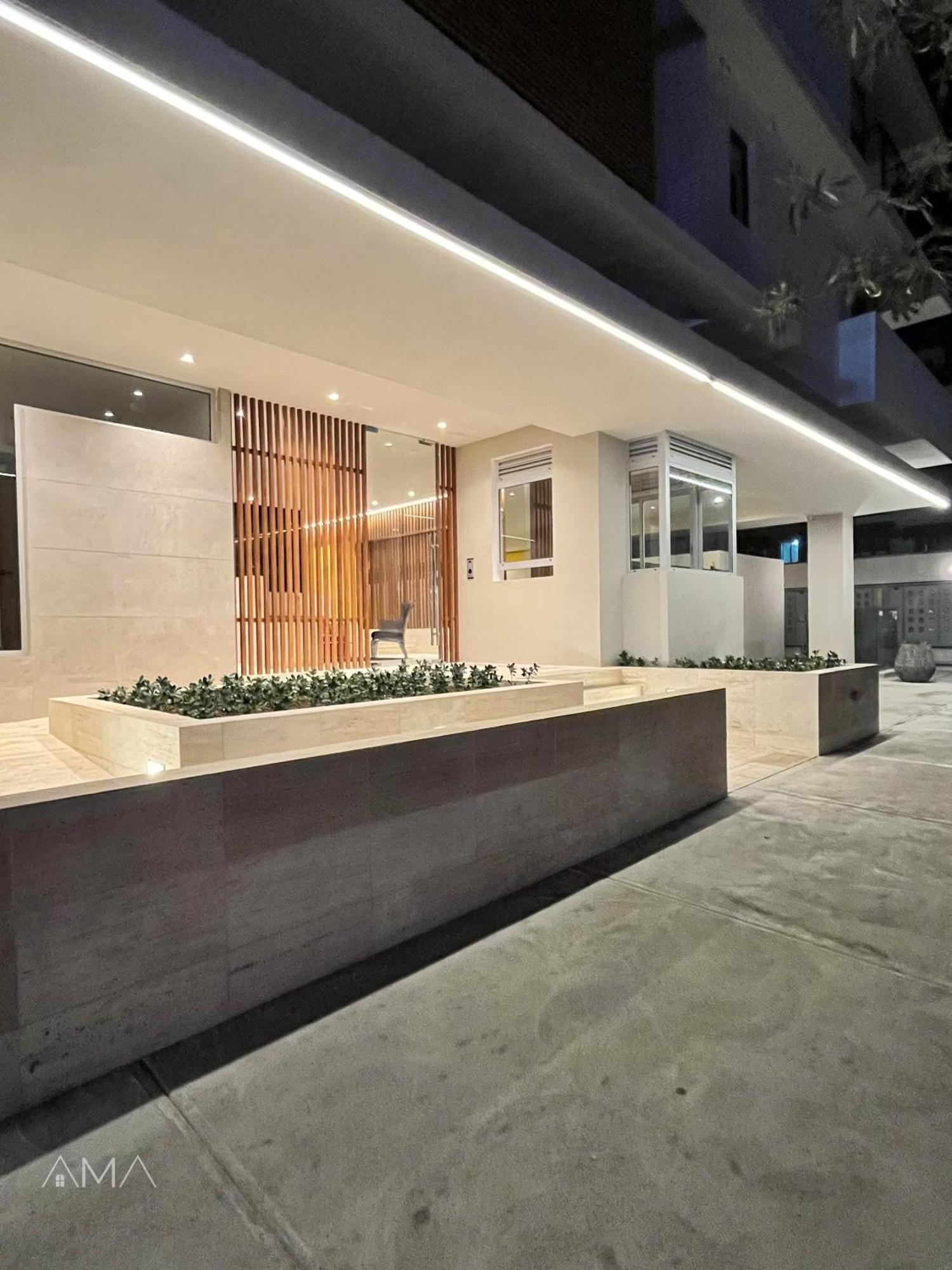 Acogedor Apartamento Centrico Santo Domingo Esterno foto