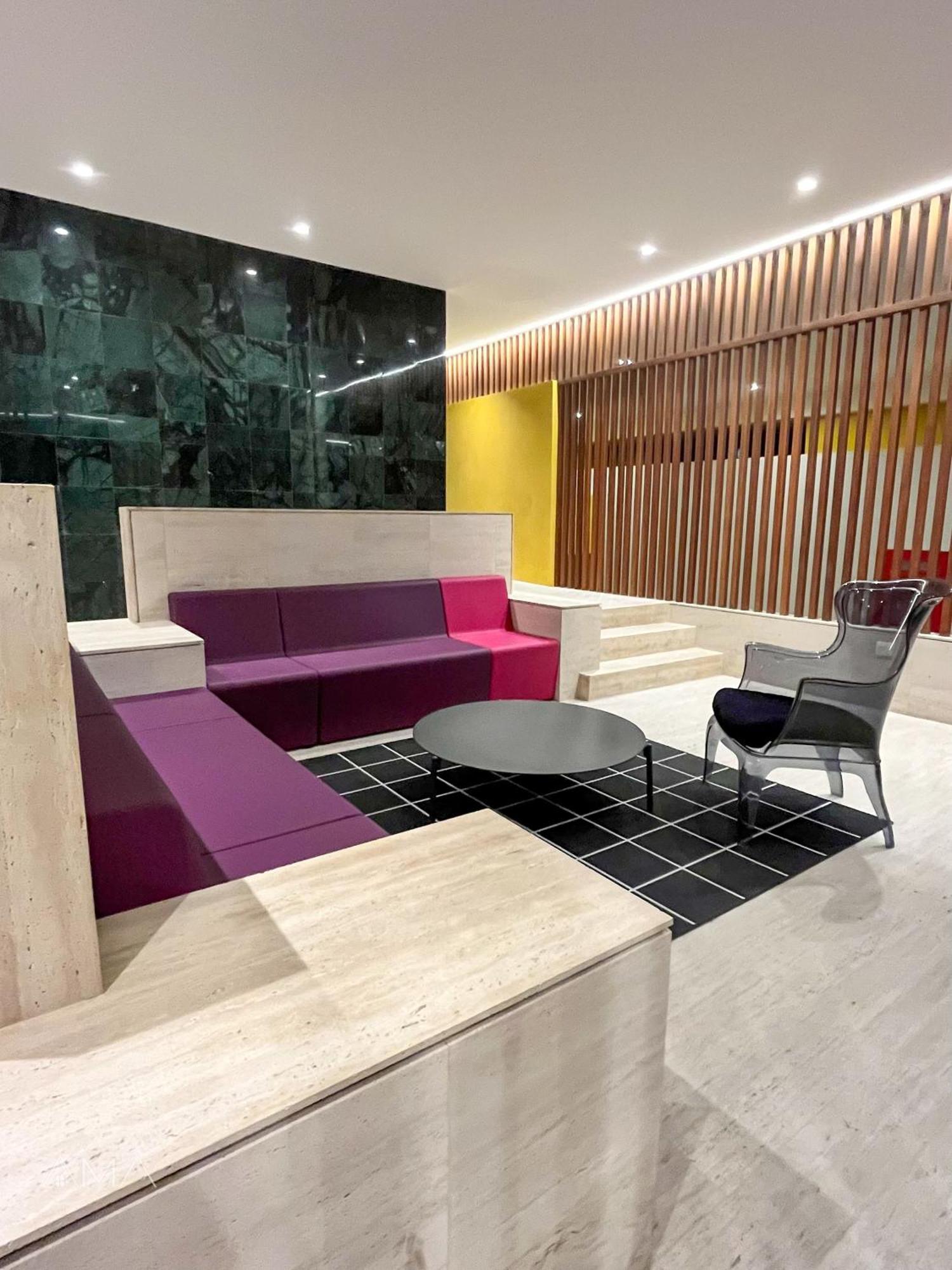 Acogedor Apartamento Centrico Santo Domingo Esterno foto
