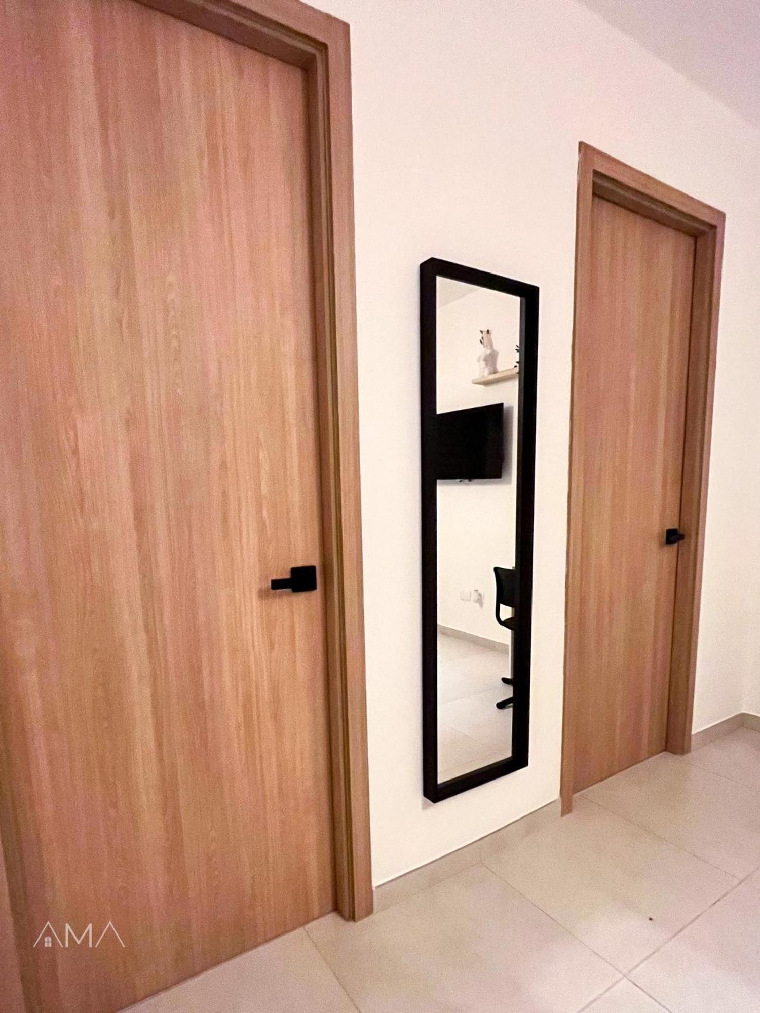 Acogedor Apartamento Centrico Santo Domingo Esterno foto