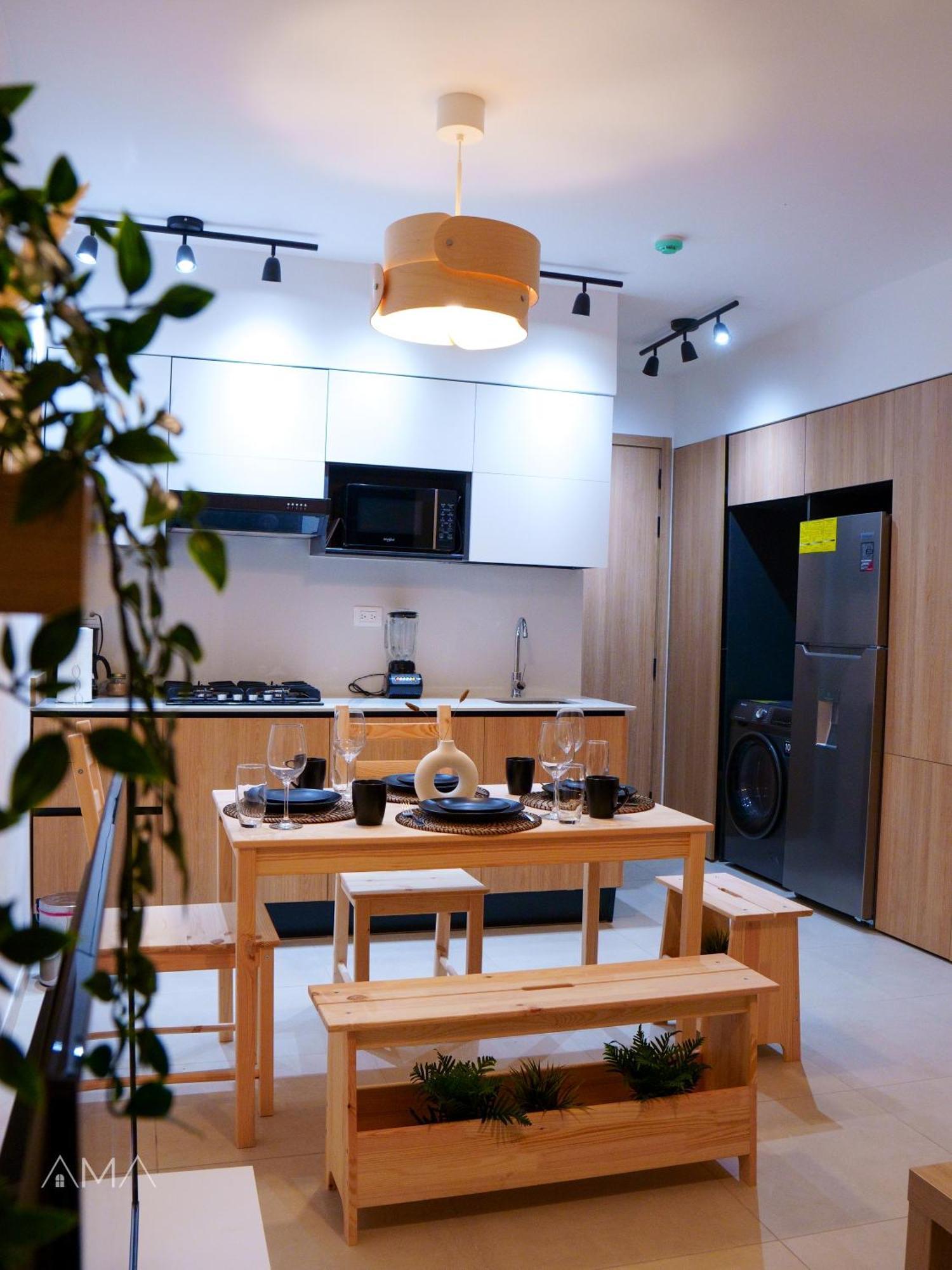 Acogedor Apartamento Centrico Santo Domingo Esterno foto