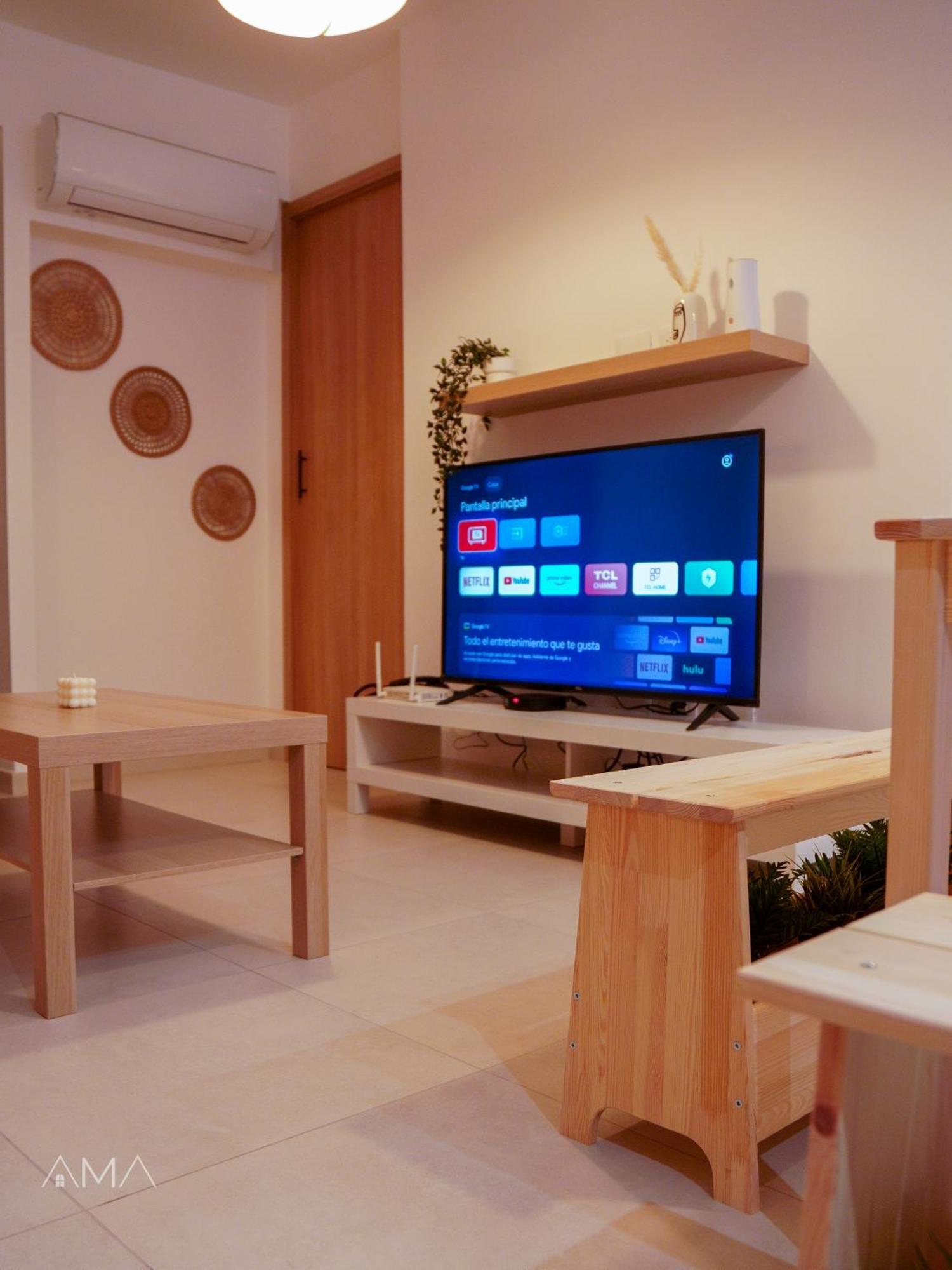 Acogedor Apartamento Centrico Santo Domingo Esterno foto