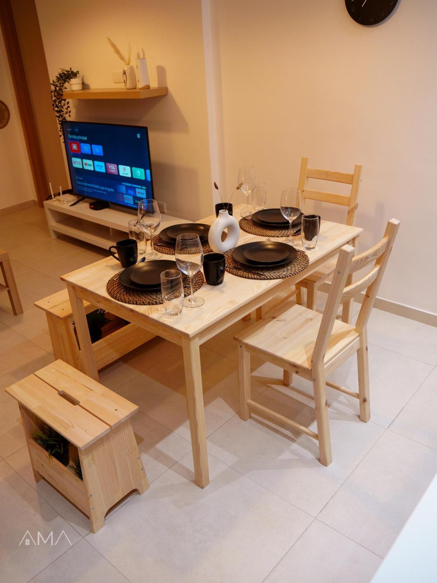 Acogedor Apartamento Centrico Santo Domingo Esterno foto