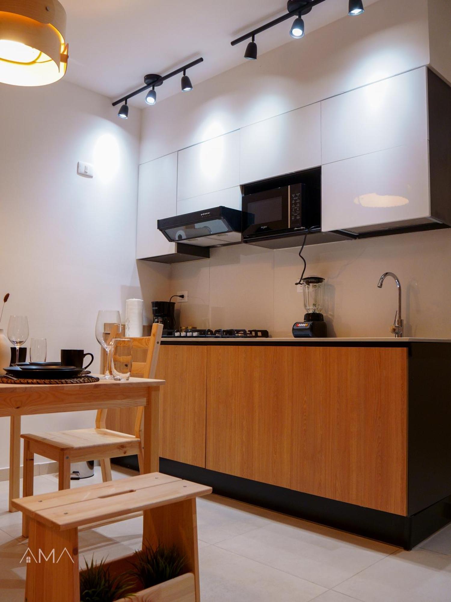Acogedor Apartamento Centrico Santo Domingo Esterno foto