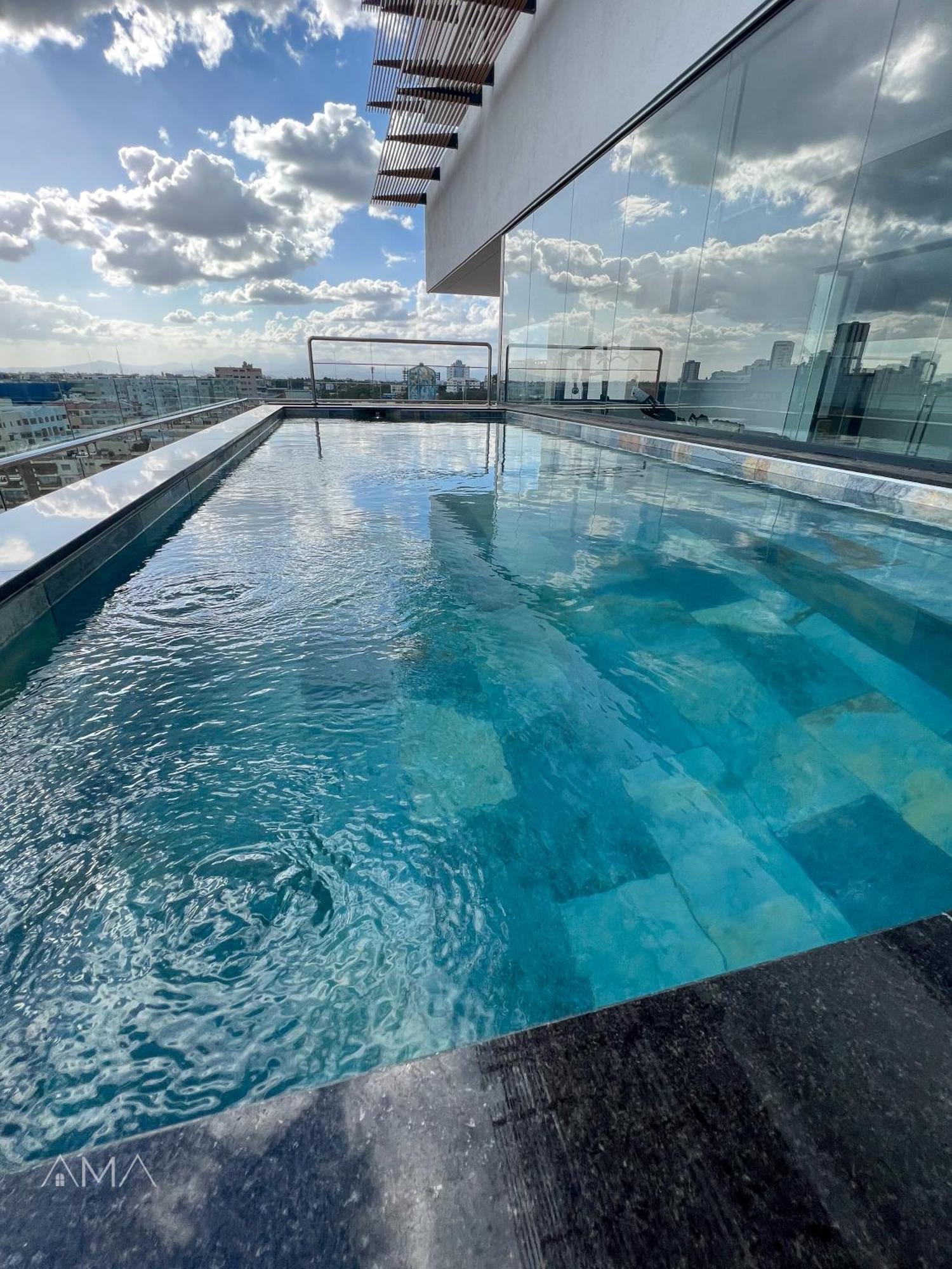 Acogedor Apartamento Centrico Santo Domingo Esterno foto