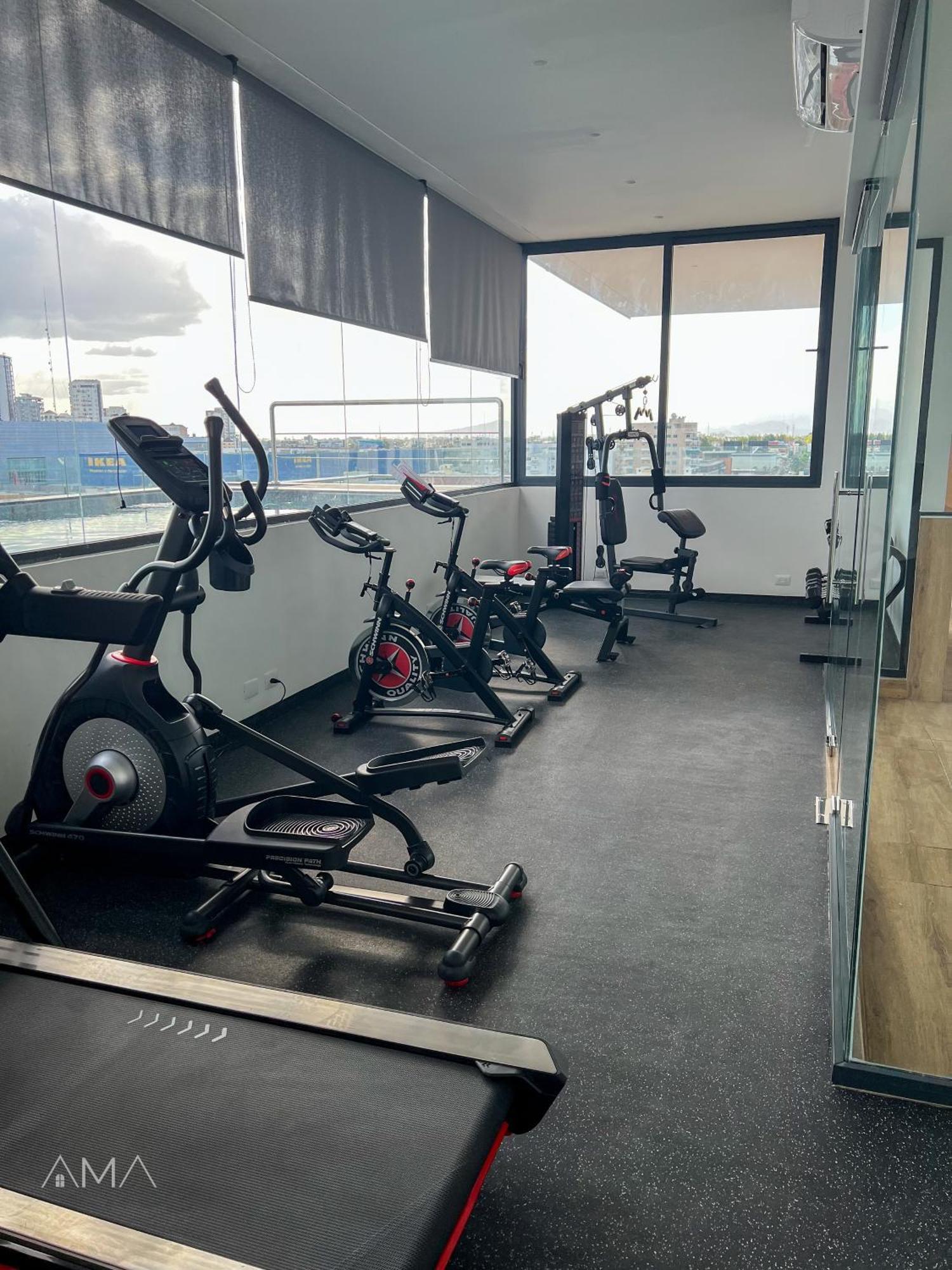 Acogedor Apartamento Centrico Santo Domingo Esterno foto