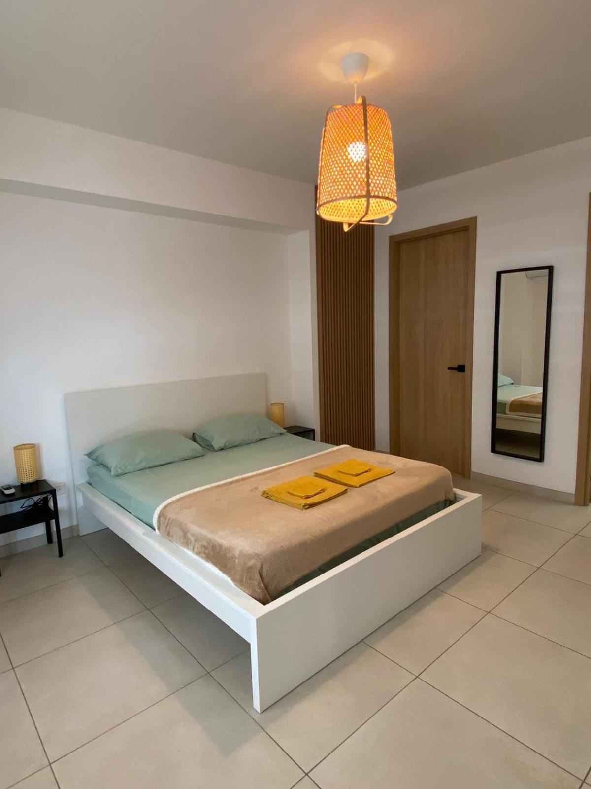 Acogedor Apartamento Centrico Santo Domingo Esterno foto